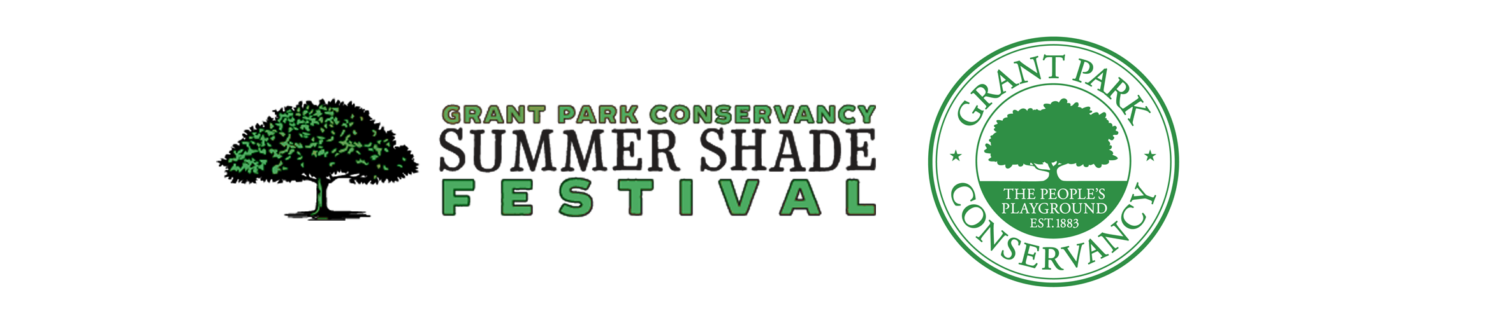 Summer Shade Festival